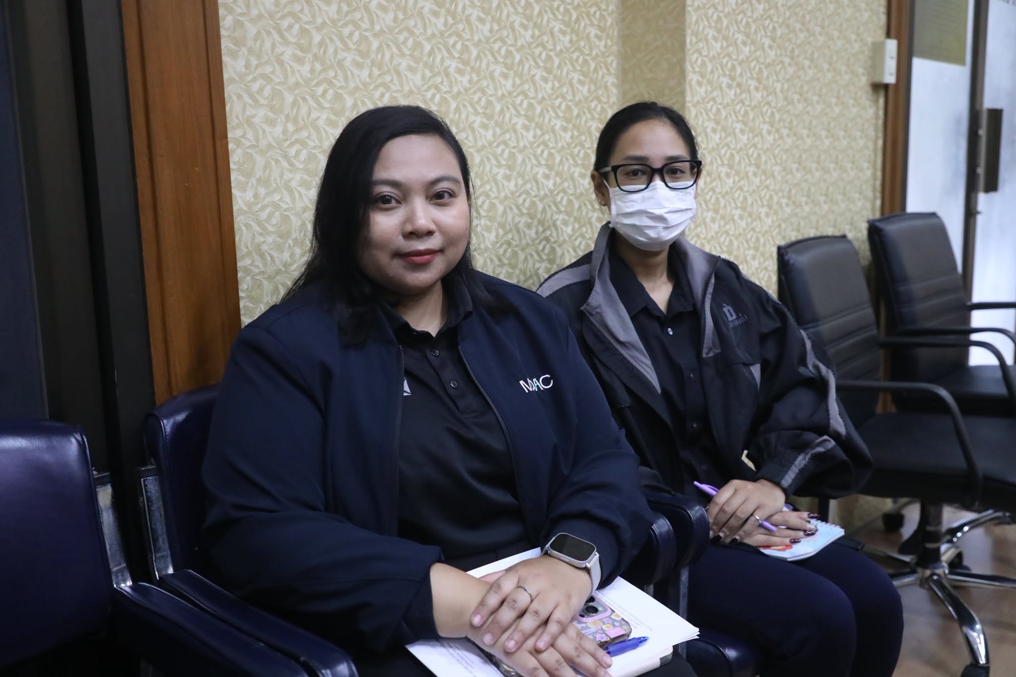 title - ประชุมคณะทำงานจัดการความรู้ (Knowledge Management : KM) ของสำนักงานการปฏิรูปที่ดินเพื่อเกษตรกรรม ครั้งที่&nbsp;1/2569 พร้อมประชุมผ่านระบบออนไลน์&nbsp;GDCC Space Plus